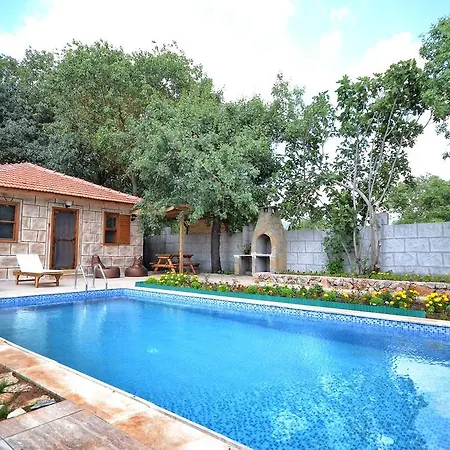 Villa Han فيلة *