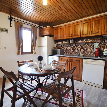 Villa Han فيلة كاياكوي