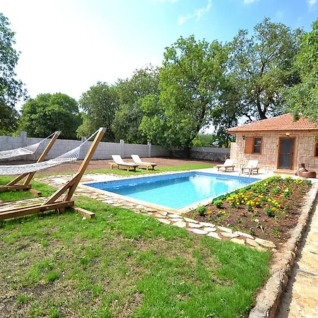 فيلة Villa Han