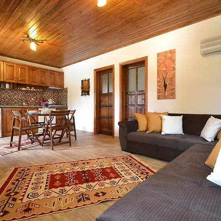 Villa Han كاياكوي