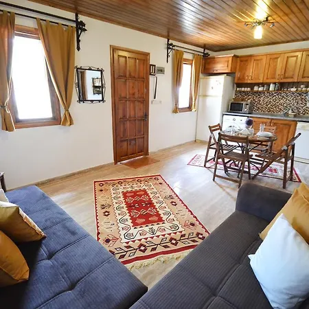 فيلة Villa Han *