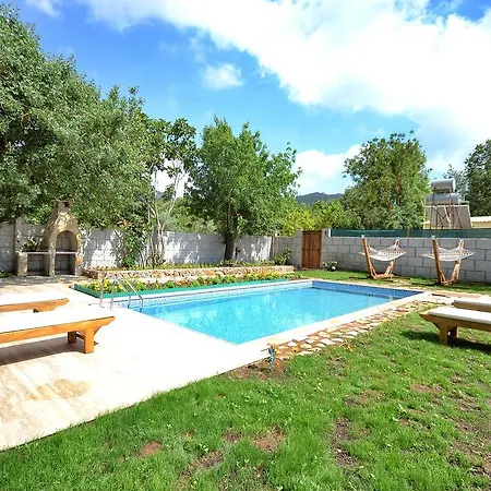 Villa Han فيلة *