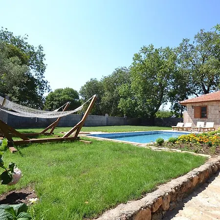 فيلة Villa Han كاياكوي