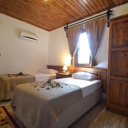 فيلة Villa Han