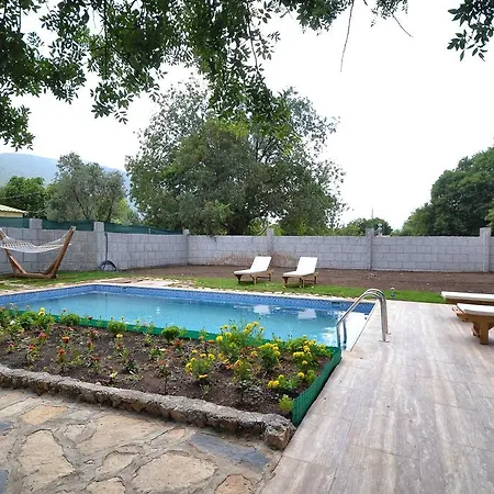Villa Han فيلة
