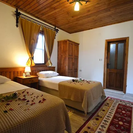 Villa Han فيلة *