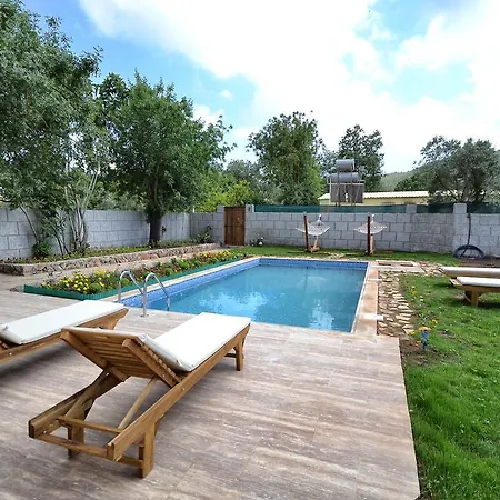 فيلة Villa Han