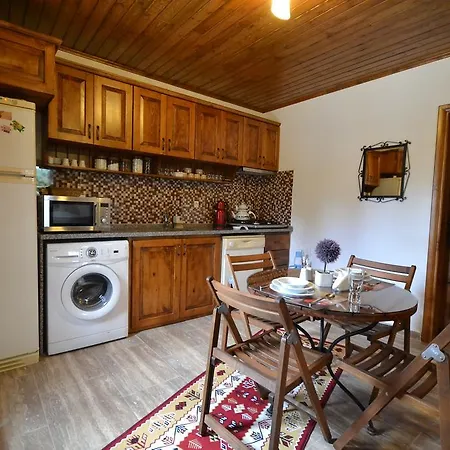 Villa Han Kayakoy