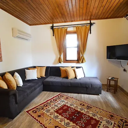 Villa Han Villa Kayakoy