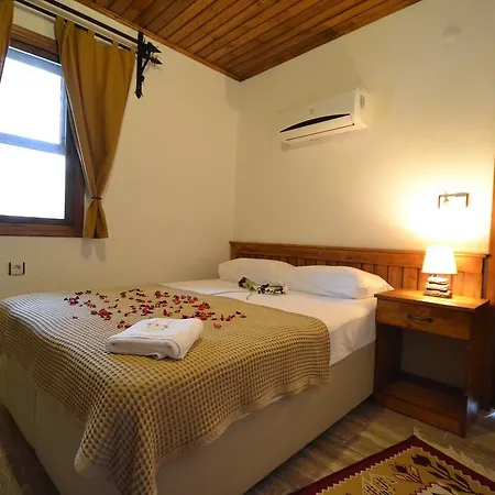Villa Han * Kayakoy